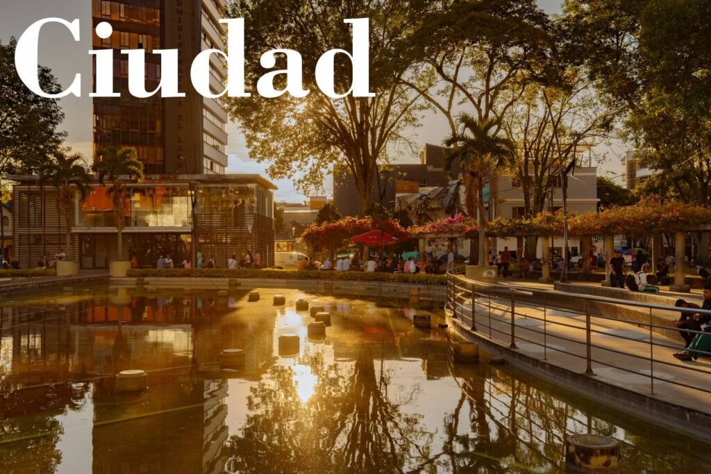 ciudad