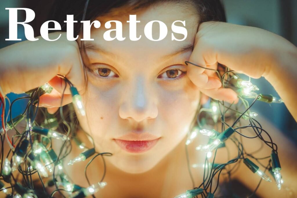 retratos